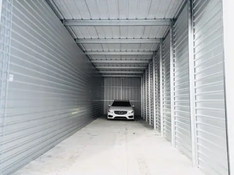 24/7 Storage Big Rapids photo 3