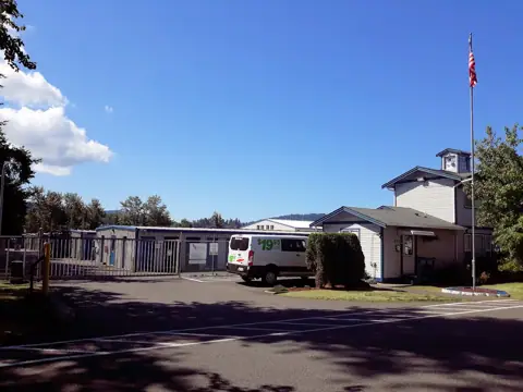 Carolina Self Storage photo 2