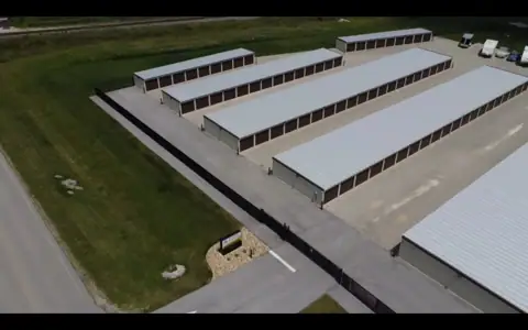 Self Storage Pittsboro Indiana photo 2