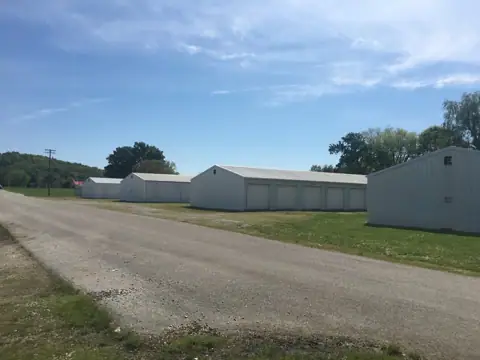 Horse Cave Storage in Horse Cave, KY