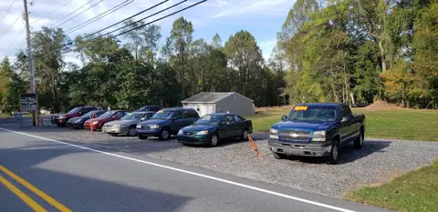 Old Trail Auto Sales photo 2