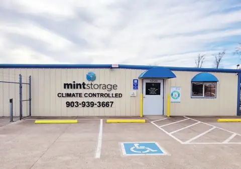 Mint Storage - Tyler photo 2