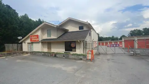 Public Storage in Doraville, GA