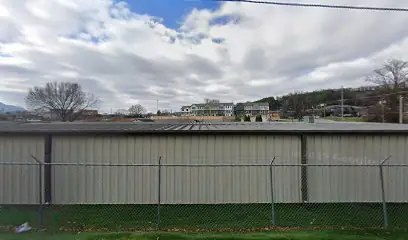 Five Points Self Storage in Chattanooga, TN