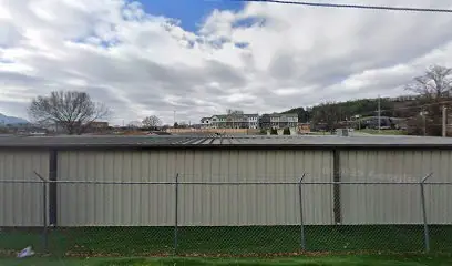 Five Points Self Storage, RV storage in Chattanooga