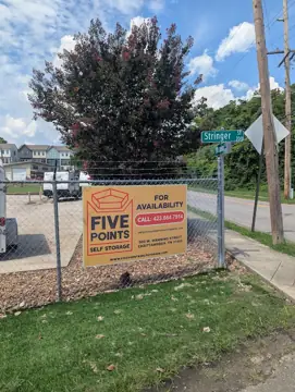 Five Points Self Storage photo 3