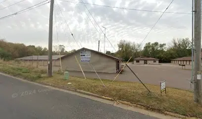 Menomonie Mini Storage, RV storage in Menomonie
