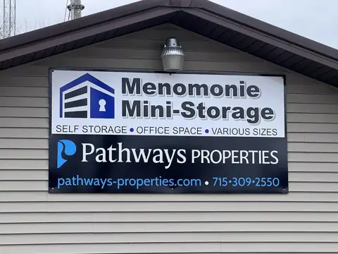 Menomonie Mini Storage photo 3