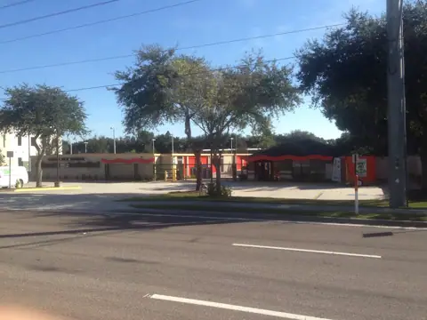 Self-Storage at U-Haul photo 2