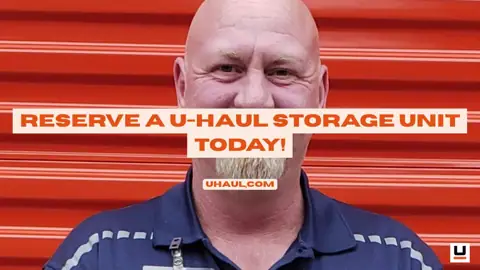 Self-Storage at U-Haul photo 3
