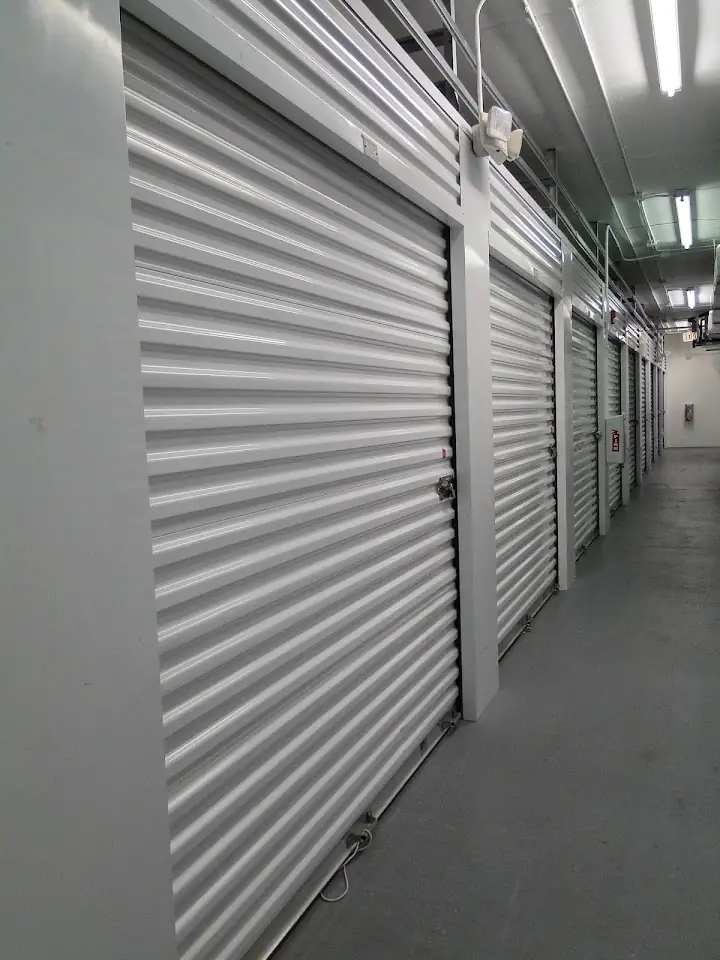 Westchase Self Storage, RV storage in Tampa