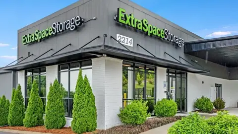 Extra Space Storage photo 2