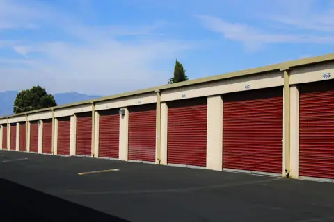 StorAmerica Self Storage in El Monte, CA