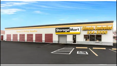 StorageMart photo 2
