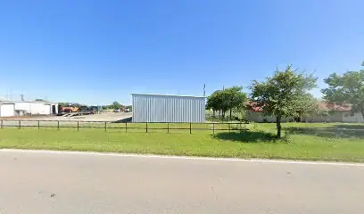 GH Services & Storage in Giddings, TX