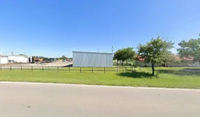 GH Services & Storage, RV storage in Giddings