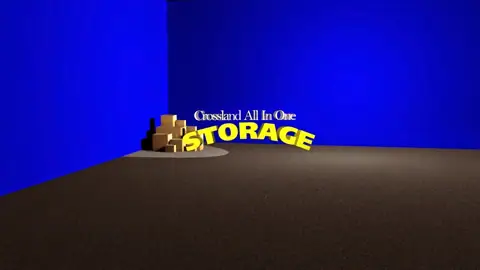 Crossland All In One Storage in Longview, TX