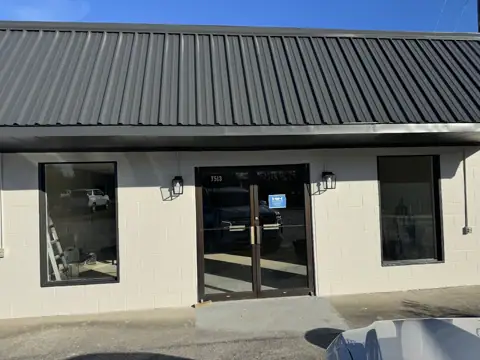 H & H Mini Storage in Kershaw, SC