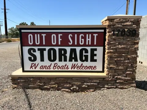 Out Of Sight Storage photo 2