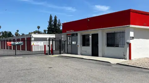 Public Storage in San Jose, CA