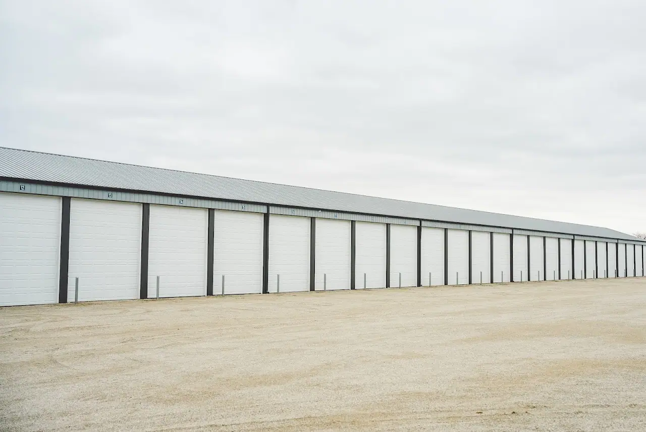 Planeview Storage, LLC, RV storage in Owensboro