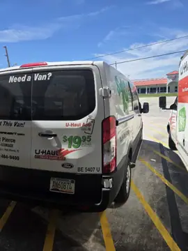 U-Haul Trailer Hitch Super Center of Fort Pierce photo 2