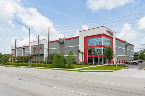 Go Store It Self-Storage in Longwood, FL