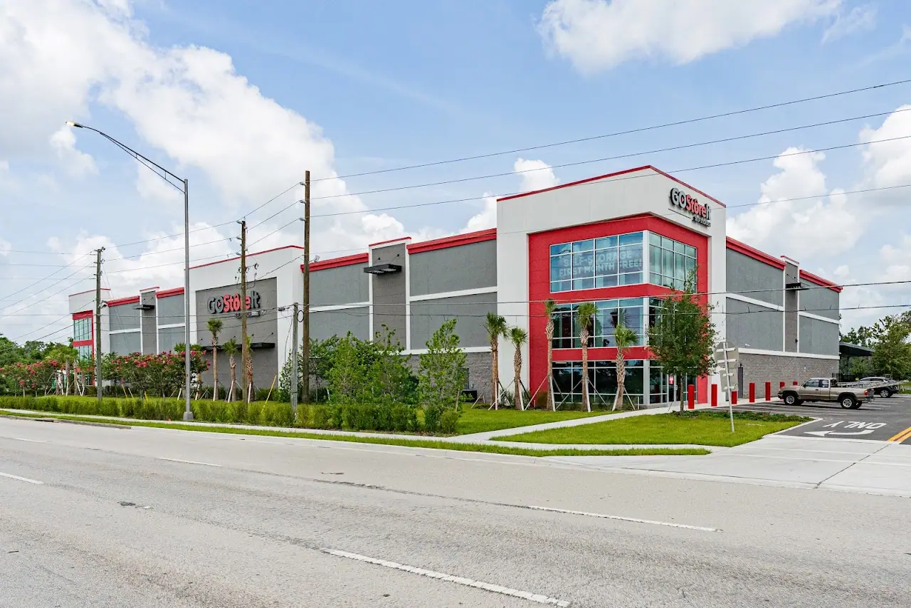 Go Store It Self-Storage, RV storage in Longwood