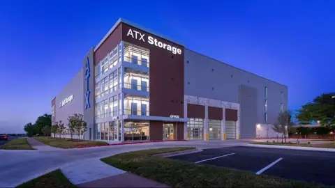ATX Storage in Austin, TX