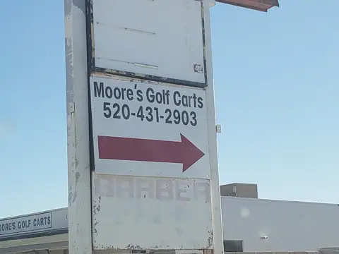 CG Cart Barn photo 2