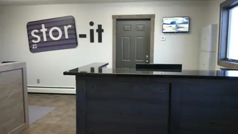 Stor-It Storage Neenah (Tullar Road) in Neenah, WI