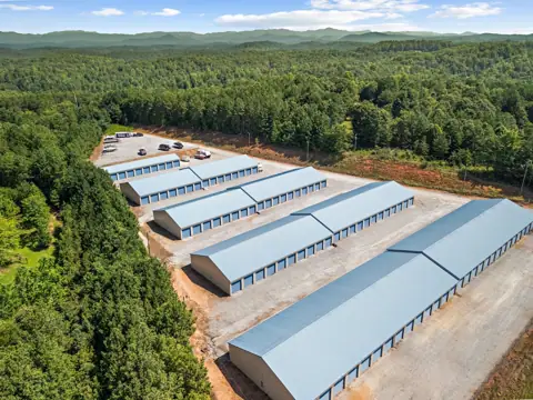 Flex Storage, Lake Keowee photo 3