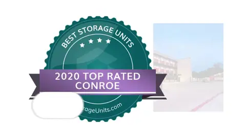Montgomery Self Storage photo 2