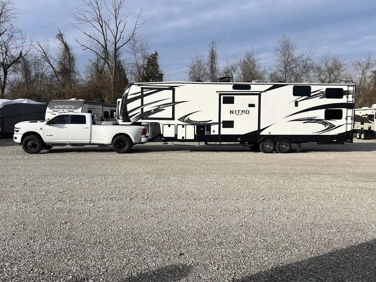Cindy RV Auto & Bikes, RV storage in Whiteland