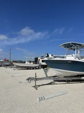 Century Boat & RV Storage in Lakeland, FL