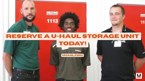 Self-Storage at U-Haul photo 3