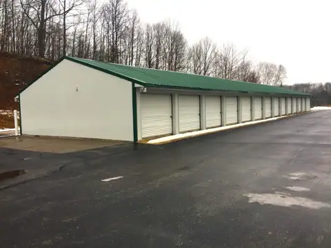 Storage Plus Walloon Lake in Walloon Lake, MI