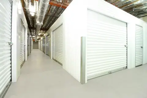 Allen Avenue Self Storage in Pasadena, CA