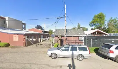 A B Storage, RV storage in Portland