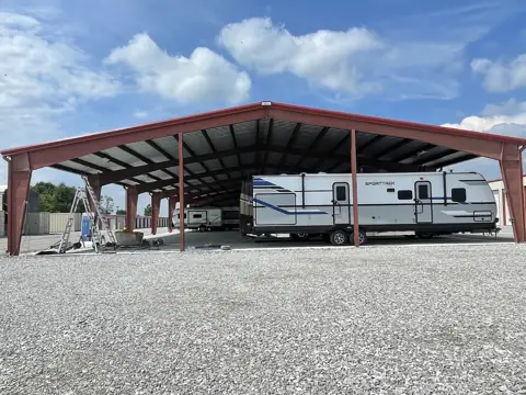RV & Secure Storage photo 3