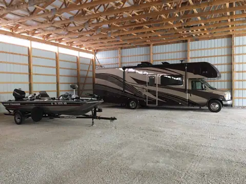 Valley View Storage photo 3