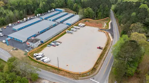 Seaboard Parking, RV & Boat Storage photo 2