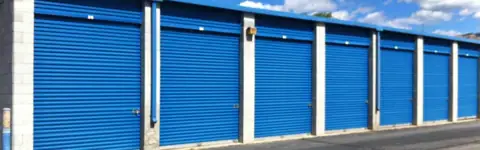 Storage Master in West Haven, UT