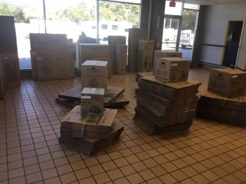 The Parking Depot photo 2