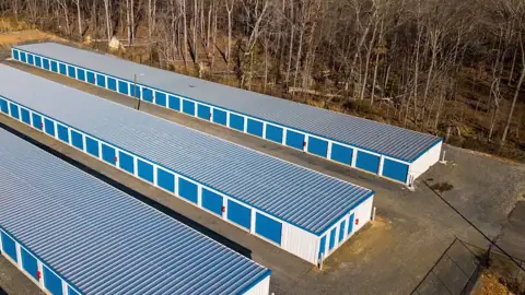 StorMark Self Storage - Albemarle in Richfield, NC