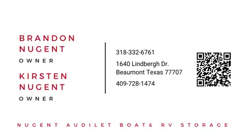 Nugent Audilet Boat & RV Storage photo 3