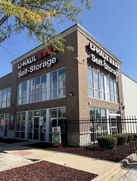 Self-Storage at U-Haul photo 2