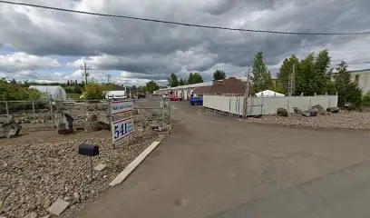 Wake Robin Storage in Corvallis, OR