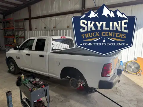 Skyline Truck Centers photo 2