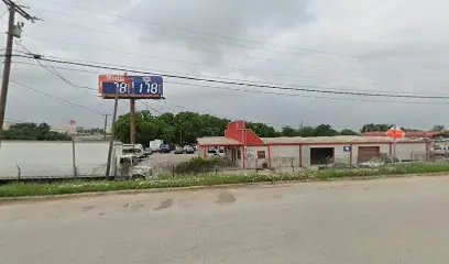 CTAA RV & Boat Storage, RV storage in Pflugerville